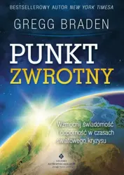 eBook Punkt zwrotny - Gregg Braden epub mobi