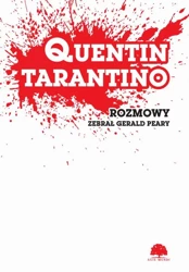 eBook Quentin Tarantino. Rozmowy - Gerald Peary mobi epub