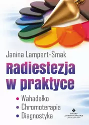 eBook Radiestezja w praktyce - Janina Lampert-Smak mobi epub