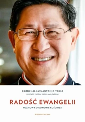 eBook Radość Ewangelii. Rozmowy o odnowie Kościoła - kard. Luis Antonio Tagle epub