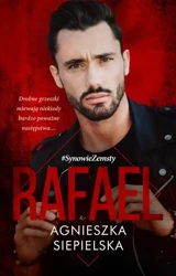 eBook Rafael - Agnieszka Siepielska epub mobi