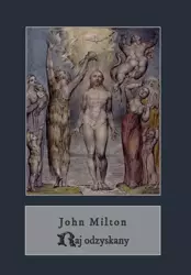 eBook Raj odzyskany - John Milton mobi epub