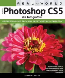 eBook Real World Adobe Photoshop CS5 dla fotografów - Conrad Chavez