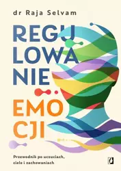 eBook Regulowanie emocji - Raja Selvam epub mobi