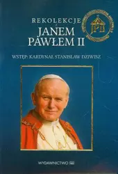 eBook Rekolekcje z Janem Pawłem II - Jan Paweł II mobi epub