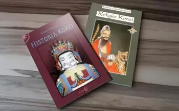 eBook Religie i historia Korei - Pakiet 2 książek - Halina Ogarek-Czoj mobi epub