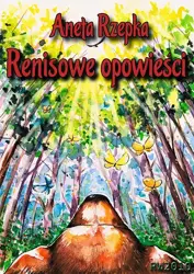 eBook Renisowe opowieści - Aneta Rzepka epub mobi