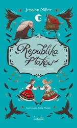 eBook Republika Ptaków - Jessica Miller epub mobi