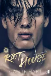 eBook Riot House - Callie Hart epub mobi