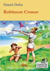 eBook Robinson Crusoe - Daniel Defoe epub mobi