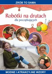 eBook Robótki na drutach dla początkujących - Iwona Kurto-Dzikielewska