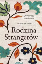 eBook Rodzina Strangerów - Katherena Vermette mobi epub