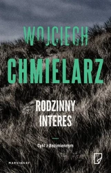 eBook Rodzinny interes - Wojciech Chmielarz epub mobi