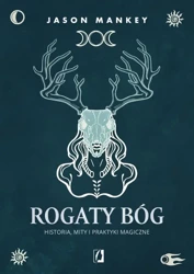 eBook Rogaty Bóg - Jason Mankey epub mobi