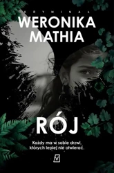 eBook Rój - Weronika Mathia mobi epub