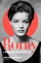 eBook Romy i droga do Paryża - Michelle Marly mobi epub