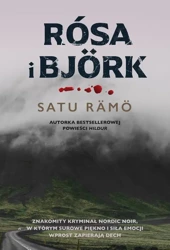 eBook Rósa i Björk - Satu Rämö epub mobi