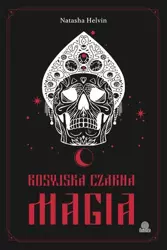 eBook Rosyjska czarna magia - Natasha Helvin mobi epub