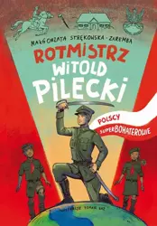 eBook Rotmistrz Witold Pilecki - Małgorzata Strękowska-Zaremba epub mobi