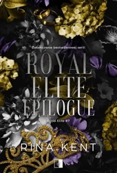 eBook Royal Elite Tom 7 Royal Elite Epilogue - Rina Kent epub mobi