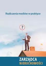 eBook Rozliczenia mediów w praktyce - Praca zbiorowa