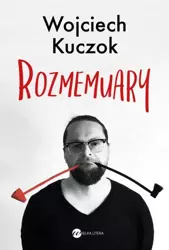 eBook Rozmemuary - Wojciech Kuczok mobi epub