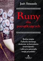 eBook Runy dla początkujących - Josh Simonds mobi epub