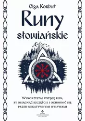 eBook Runy słowiańskie - Olga Korbut epub mobi