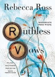 eBook Ruthless Vows. Rozdzieleni przez wojnę (t.2) - Rebecca Ross epub