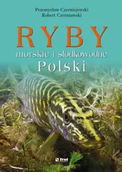 eBook Ryby morskie i słodkowodne Polski - Przemysław Czerniejewski