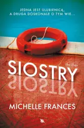 eBook SIOSTRY - Michelle Frances epub mobi