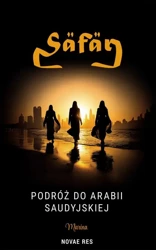 eBook Safar. Podróż do Arabii Saudyjskiej - Marina epub mobi