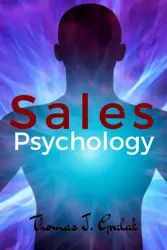 eBook Sales Psychology - Thomas J. Gralak epub