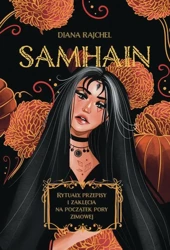 eBook Samhain - Diana Rajchel mobi epub