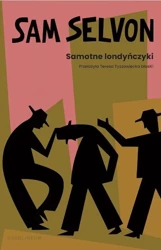 eBook Samotne londyńczyki - Sam Selvon epub