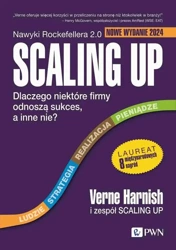 eBook Scaling Up - Verne Harnish epub mobi