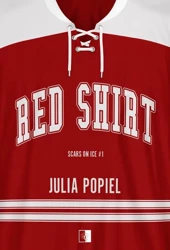 eBook Scars on Ice Tom 1 Red Shirt - Julia Popiel mobi epub