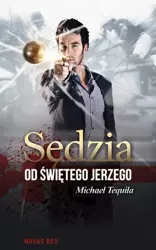 eBook Sędzia od Świętego Jerzego - Michael Tequila mobi epub