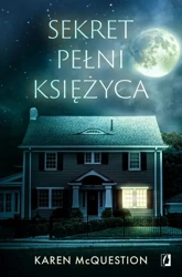 eBook Sekret pełni księżyca - Karen Mcquestion mobi epub