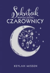 eBook Sekretnik współczesnej czarownicy - Keylah Missen epub mobi