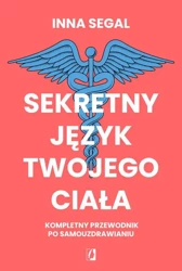 eBook Sekretny język twojego ciała - Inna Segal epub mobi