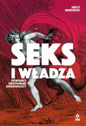 eBook Seks i władza - Jerzy Beskidzki mobi epub