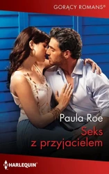 eBook Seks z przyjacielem - Paula Roe mobi epub