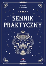 eBook Sennik praktyczny - Elwira Sowińska epub mobi