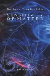 eBook Sensitivity of Matter - Barbara Czochralska epub