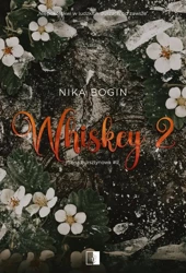 eBook Seria bursztynowa Tom 2 Whiskey - Nika Bogin mobi epub