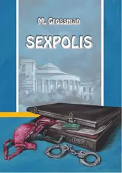 eBook Sexpolis - M. Grossman mobi epub