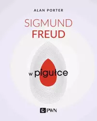 eBook Sigmund Freud w pigułce - Alan Porter epub mobi