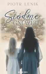 eBook Siódme gniazdo - Piotr Lenik mobi epub