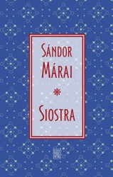 eBook Siostra - Sandor Marai mobi epub